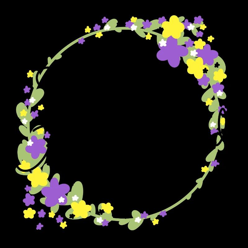 Team Betrothed Nonbinary /Nicht binär