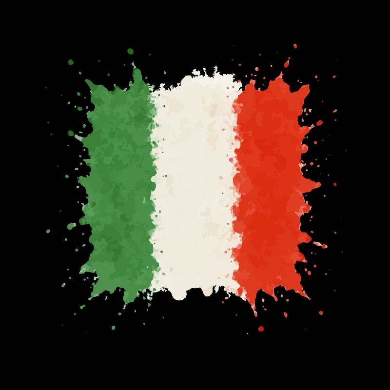 Blobs en Italie