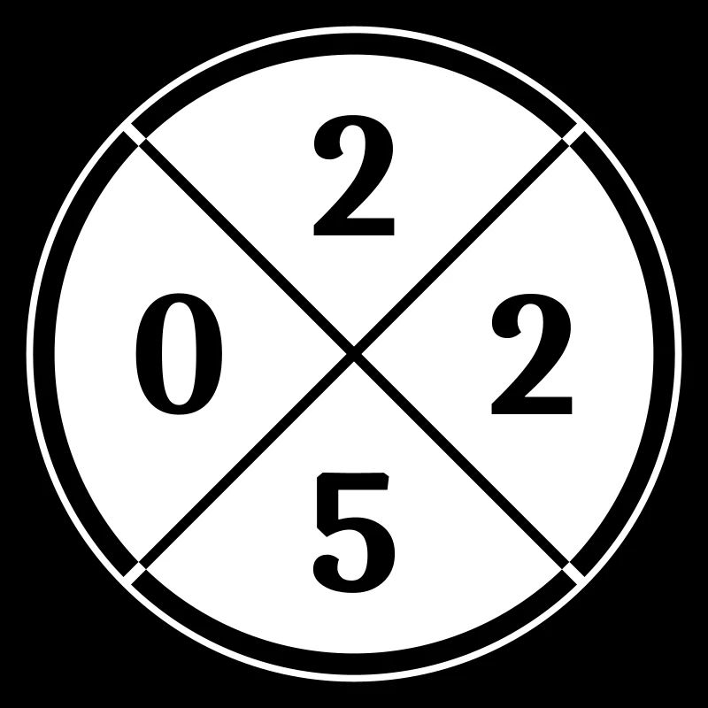 Année 2025