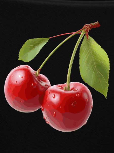 Cherries