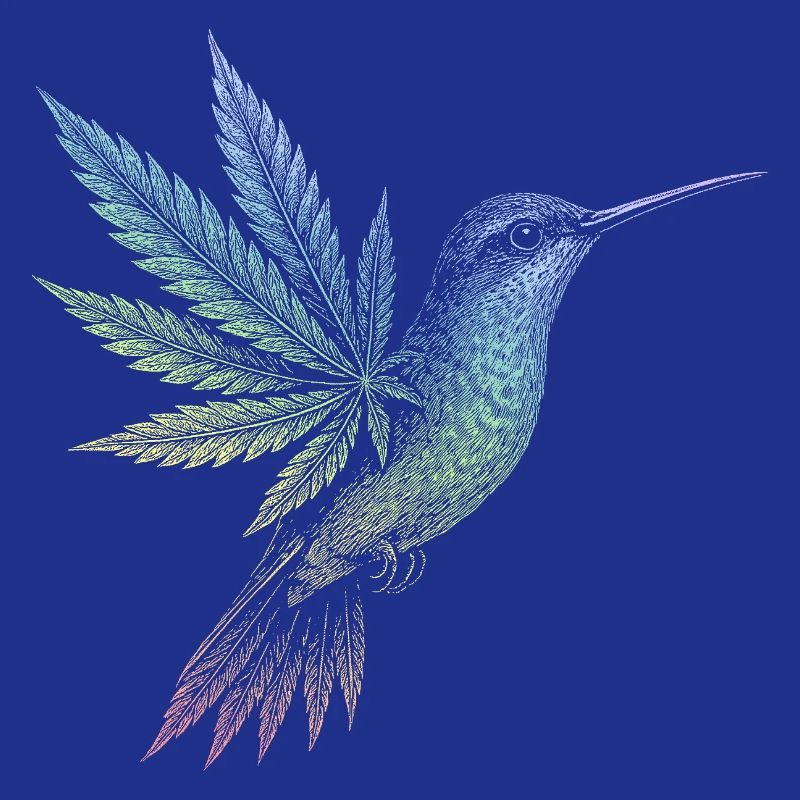 Hummingbird