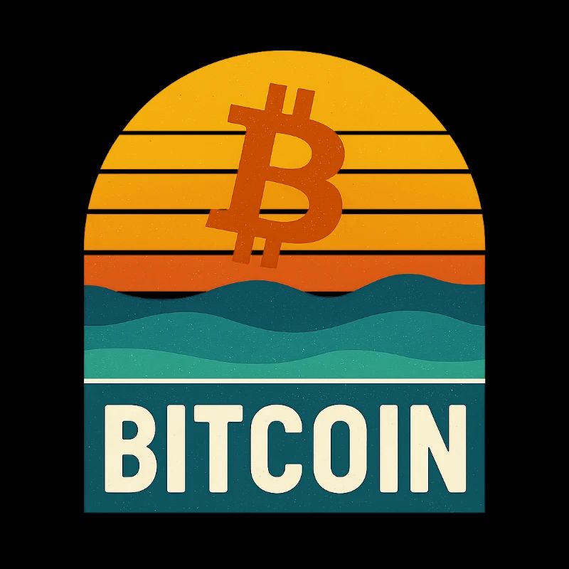 Bitcoin Retro
