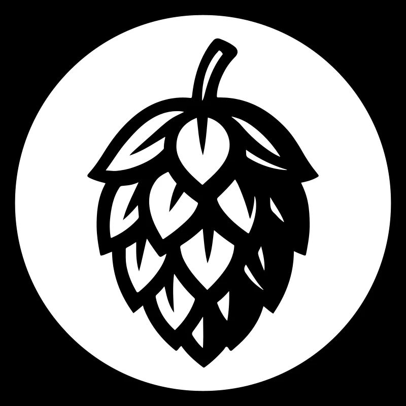 Hops Symbol