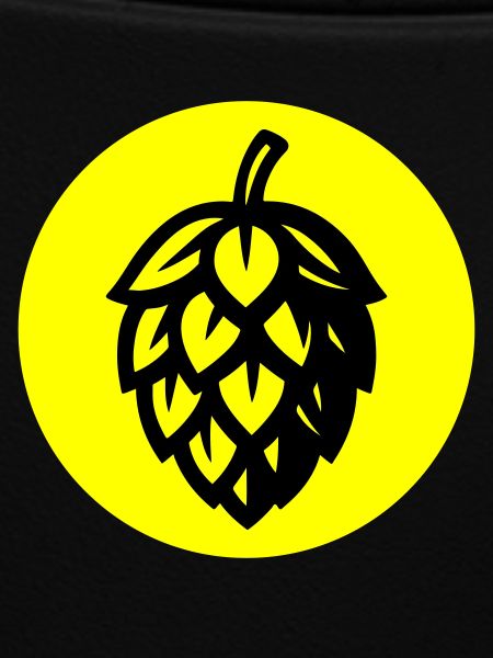 Hops Symbol