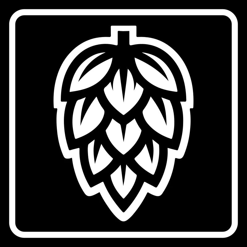 Hops Symbol Barley Malt