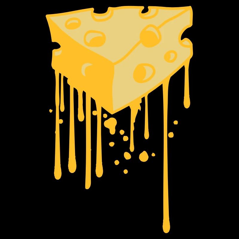 drop graffiti melted melt spray kaes