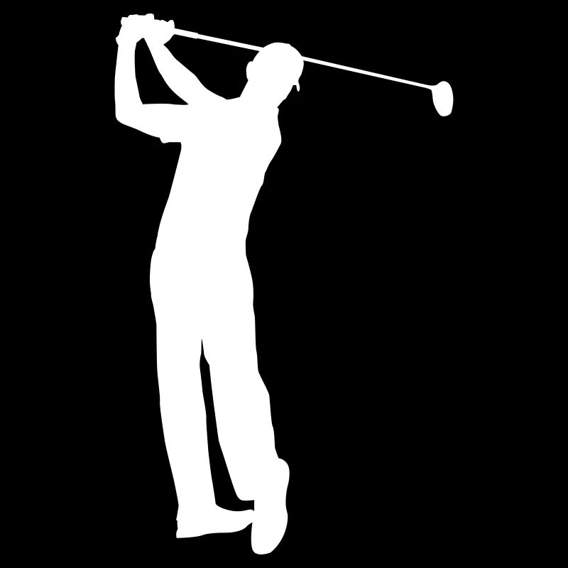 golfer