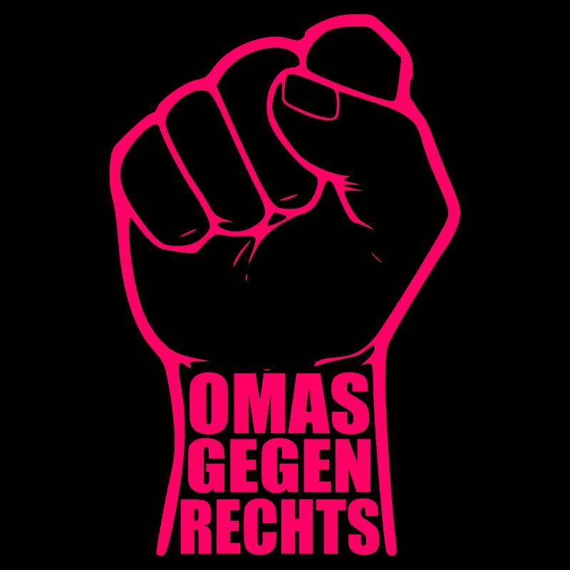 Omas gegen rechts