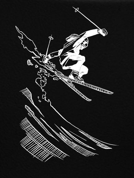 Ski
