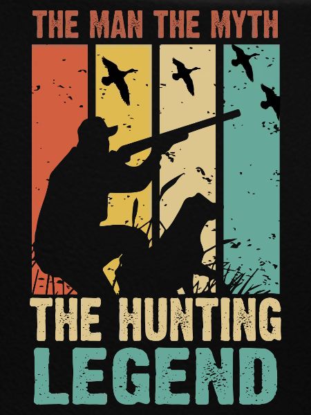 Hunters Hunting