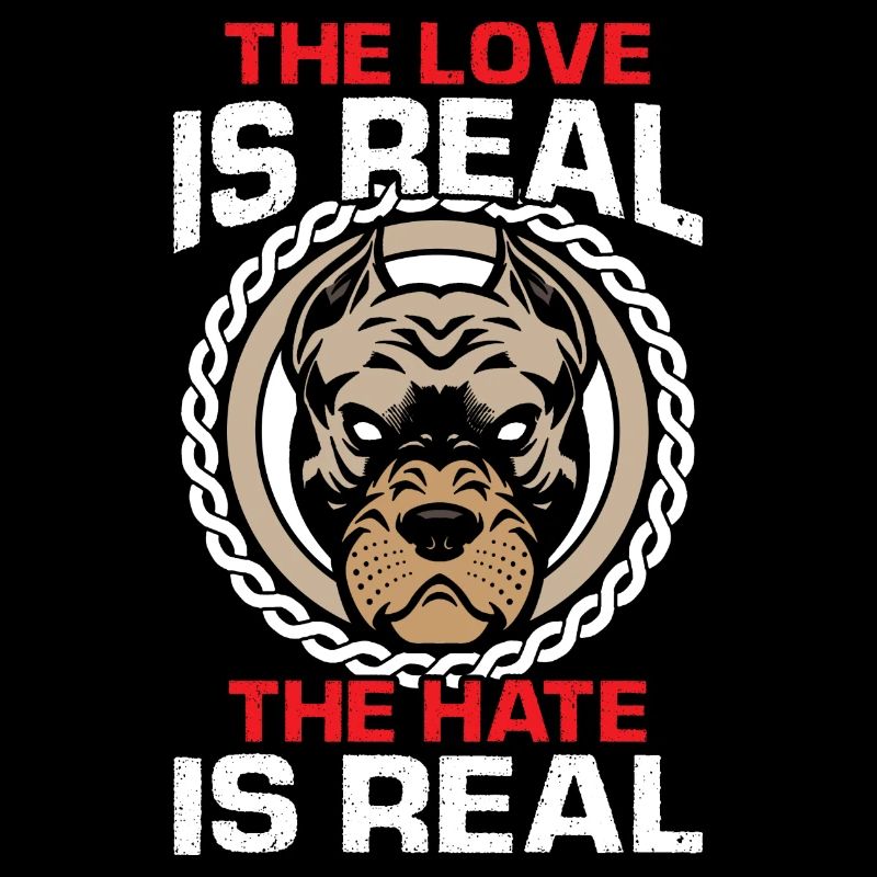 Chien de combat Terrier Pittie