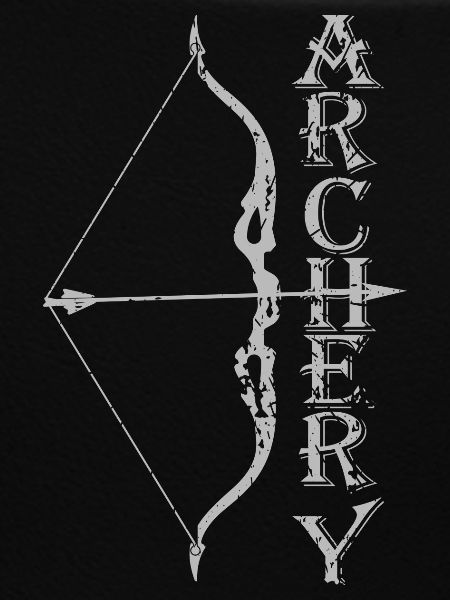 Archery, Archery, Archery