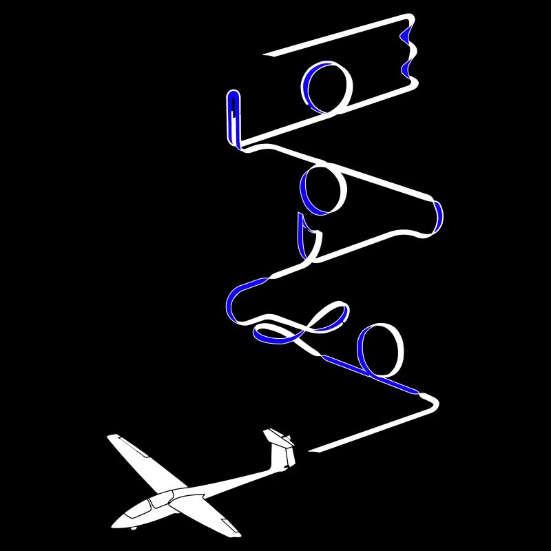 Glider Gliding Gliding Gliding Glider