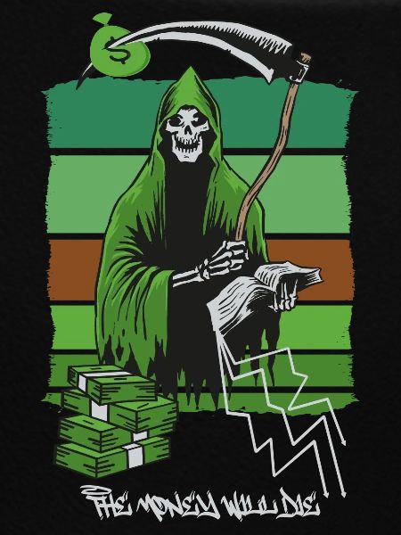 The Grim Reaper