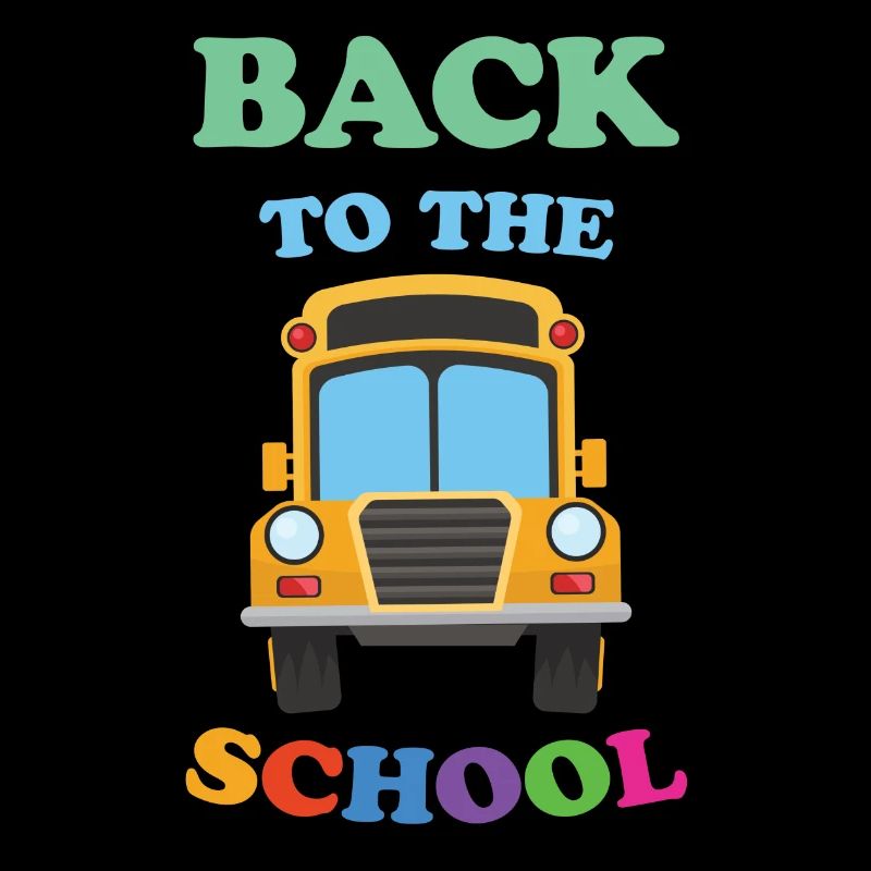 Back To The School