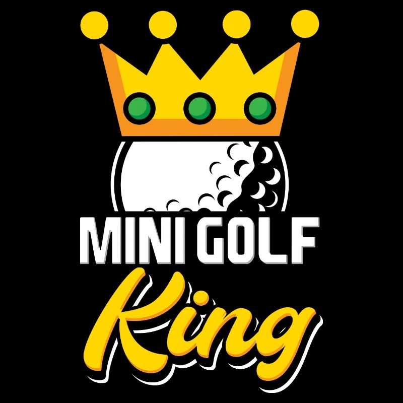 Golf King