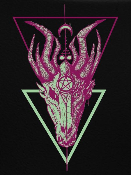 Death and Life