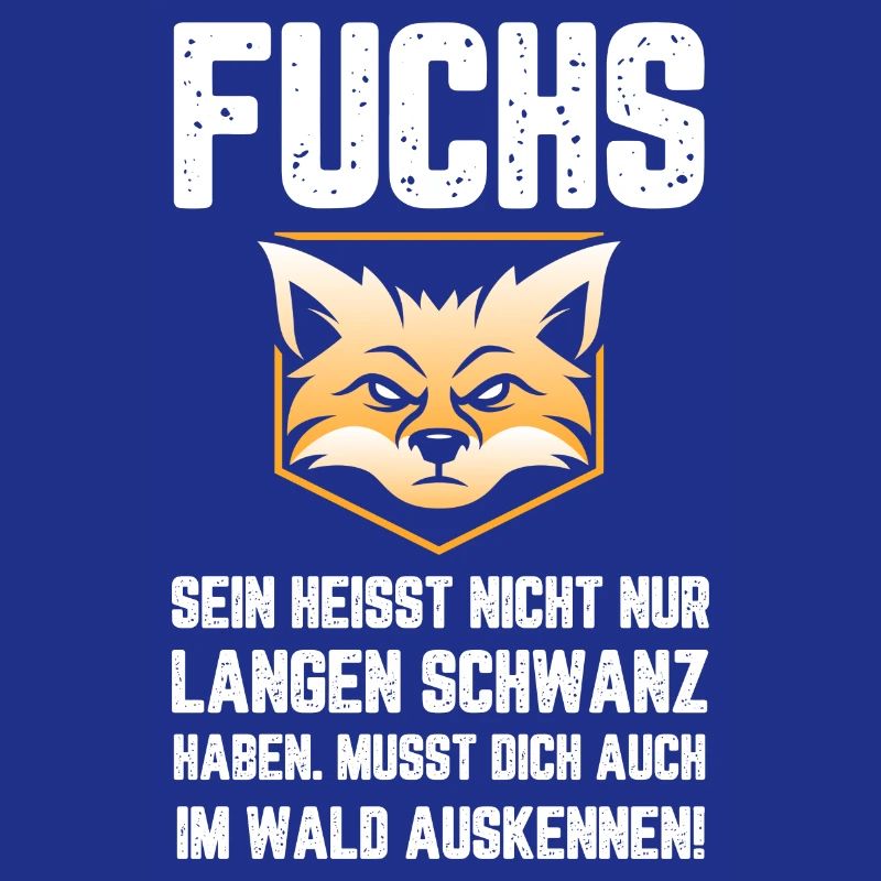 Fox Funny funny saying