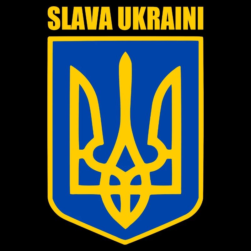Slava ukraini