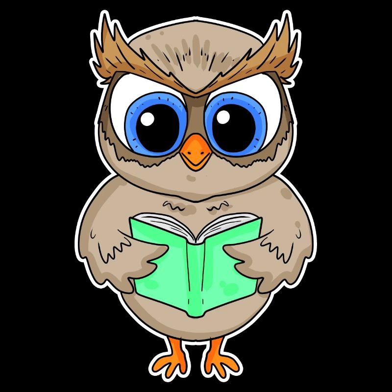 Reading Book Books Reader Gift