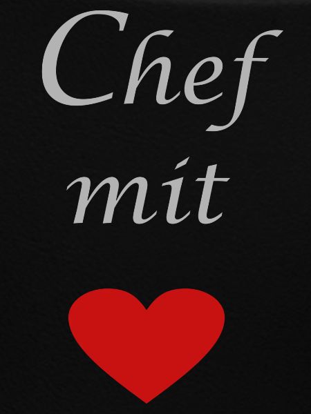 Chef mit Herz