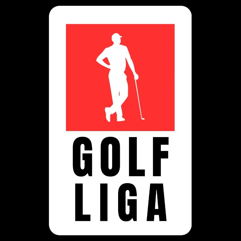 Golf Spieler - Golf Player