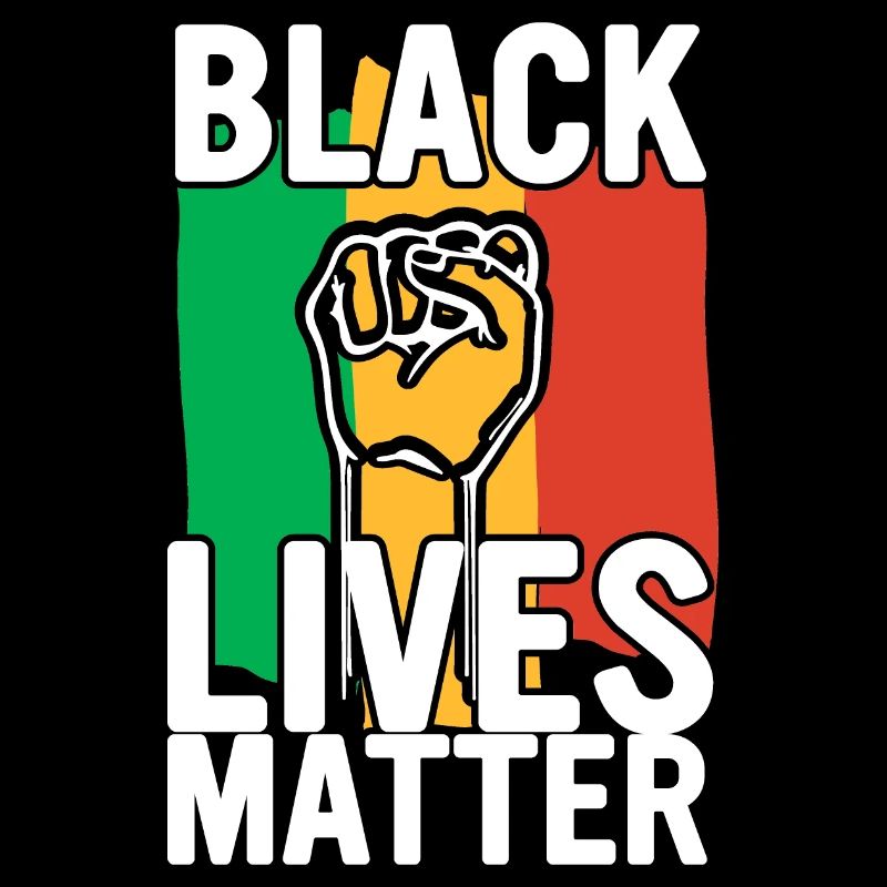 Black History Month Black History