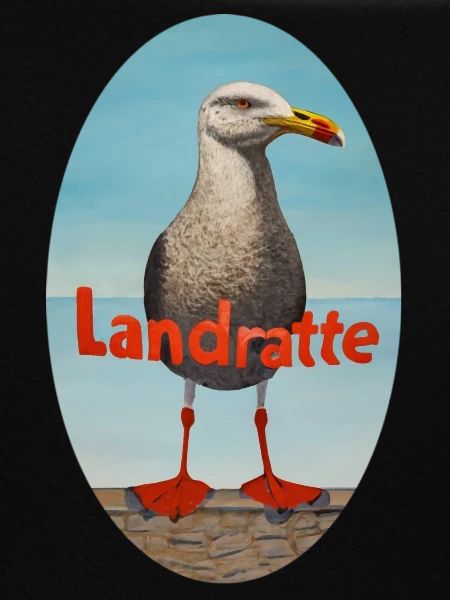 Landratte