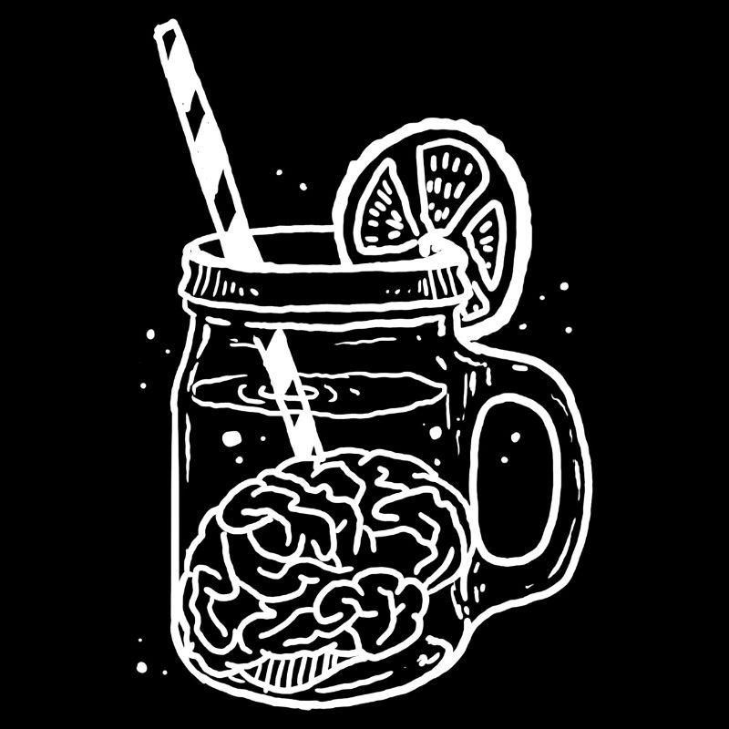 Brainfood 2 Invert