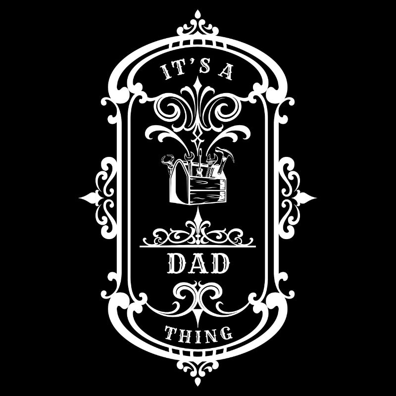 Dad Quote A Dad Thing
