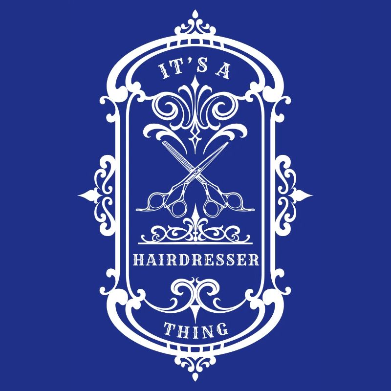 Citation de coiffeur Un truc de coiffeur