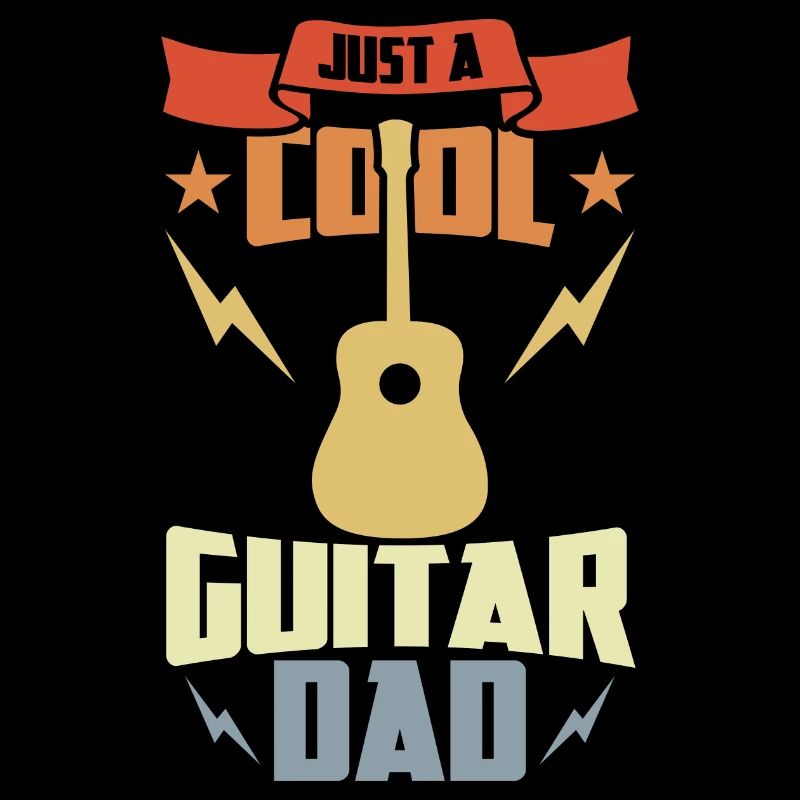 Papa Guitare