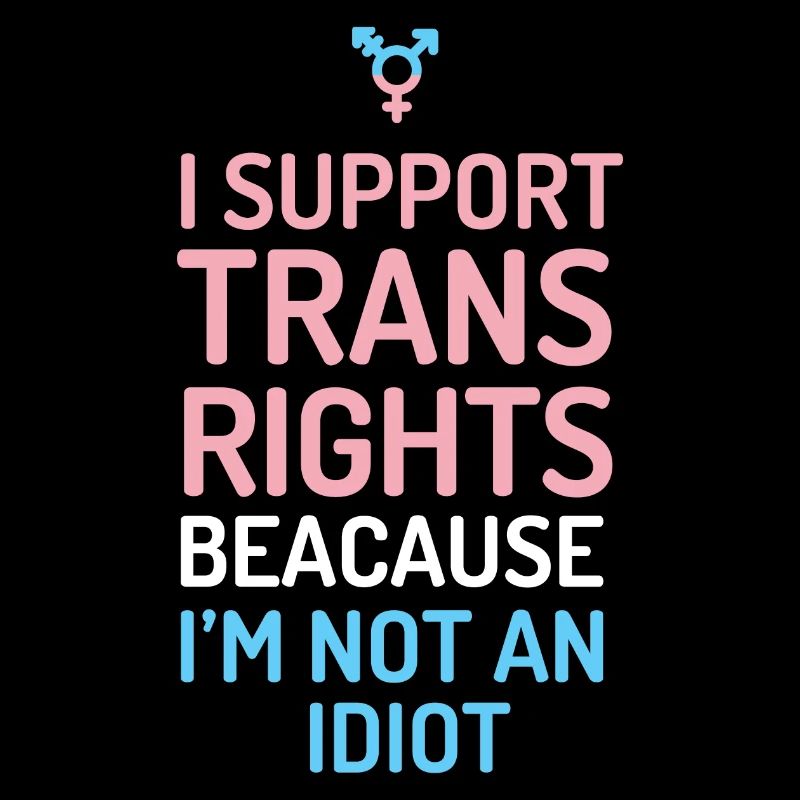 I Support Trans Rights
