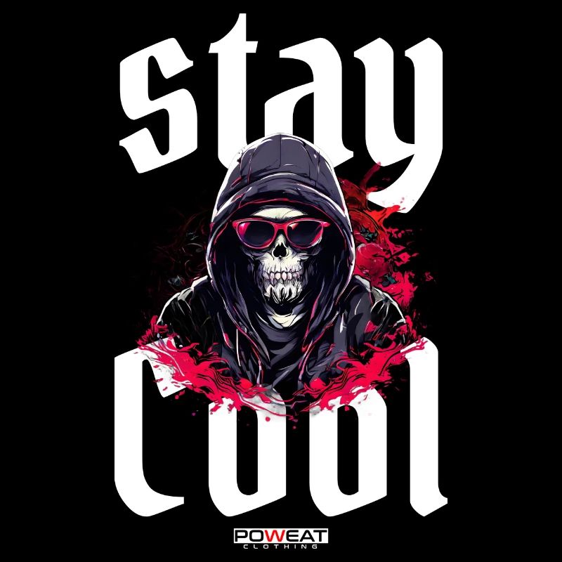 stay Cool
