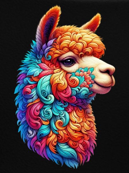 Alpaca