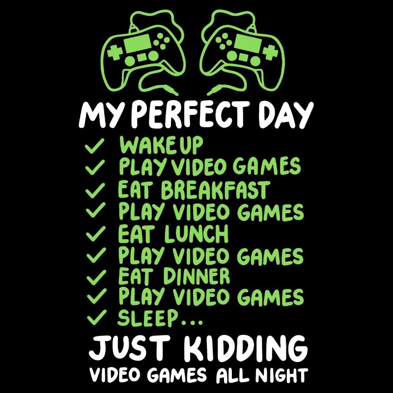 Gaming Videospiele Gamer