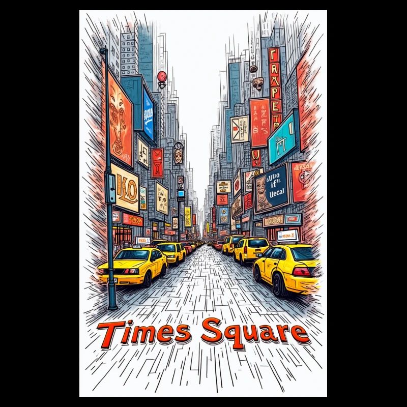 Times Square