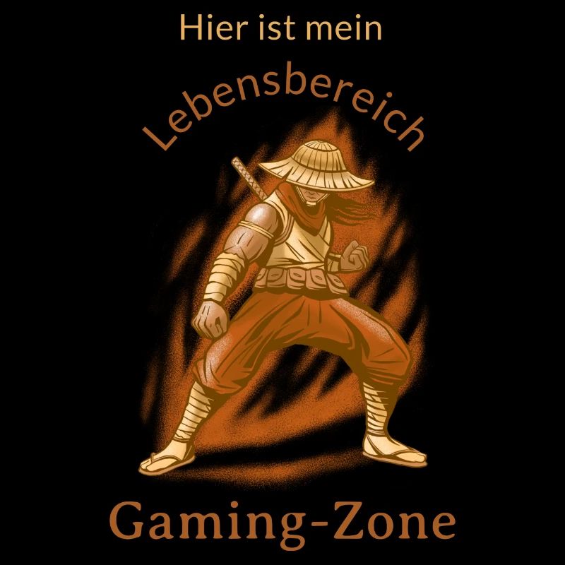 Here's my life, Gaming Zone