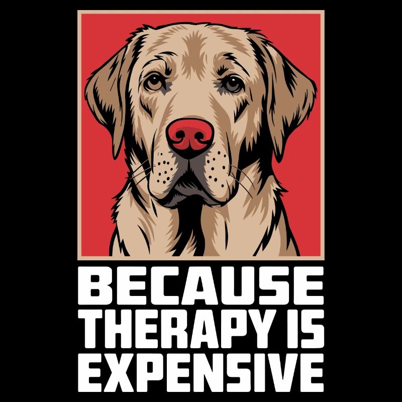Hunde als beste Therapeuten