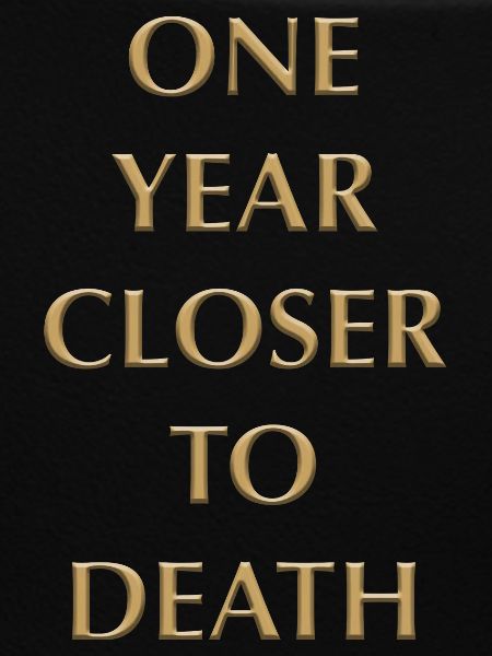 ONE YEAR