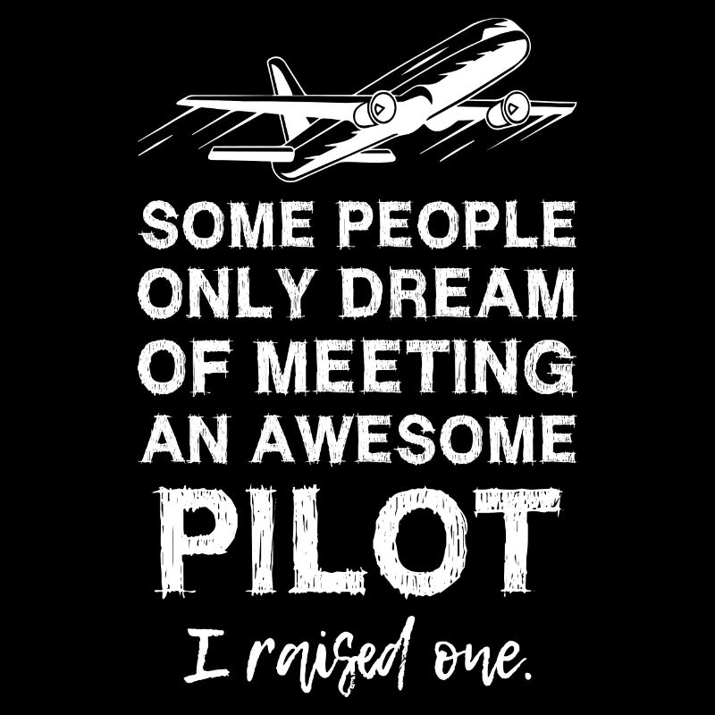 Pilots Dad