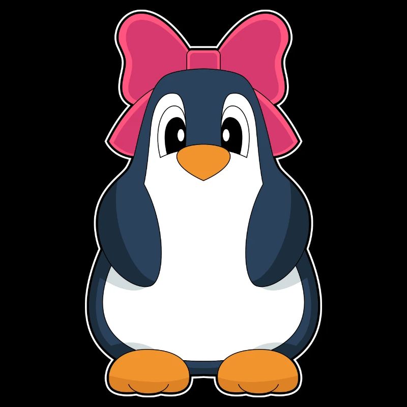 Arc de pingouin