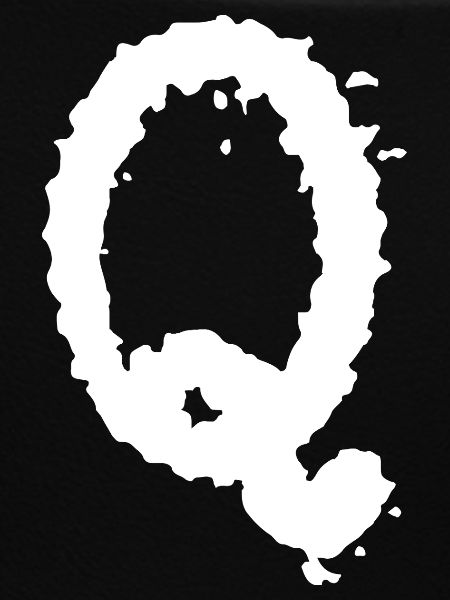 Q