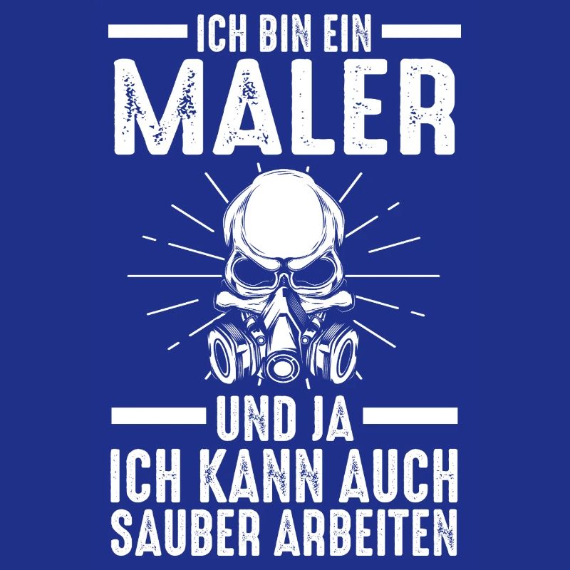 Master Painter Journeyman Painter