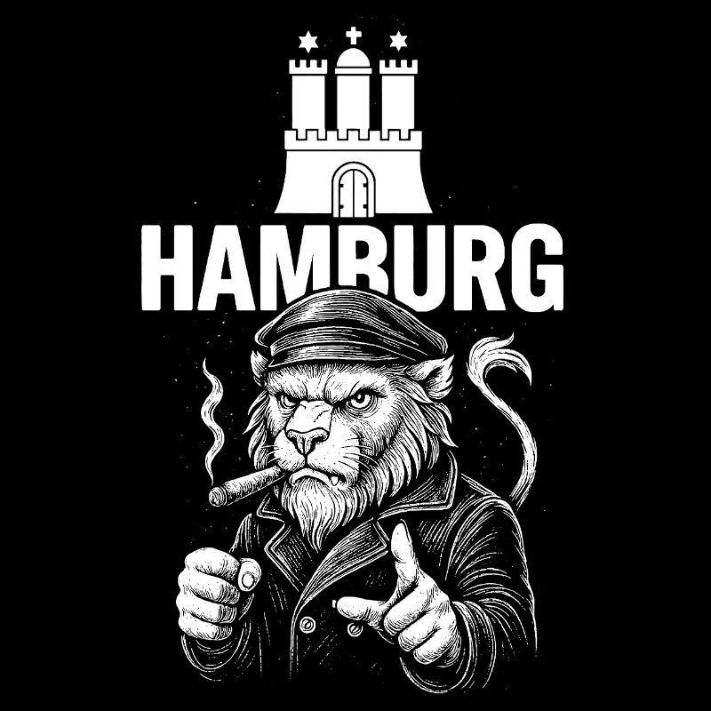 Hambourg Hafenboss