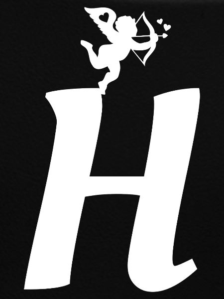 H
