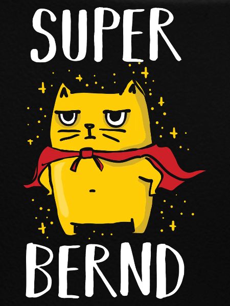 Bernd