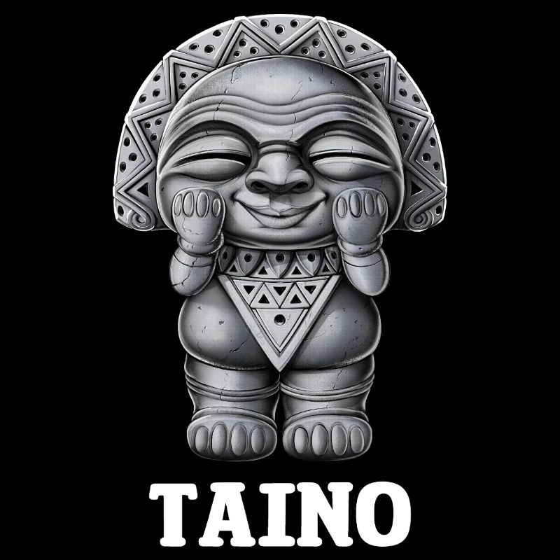 Déesse Taino Atabey