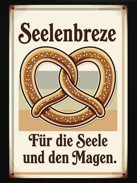 Soul Pretzel