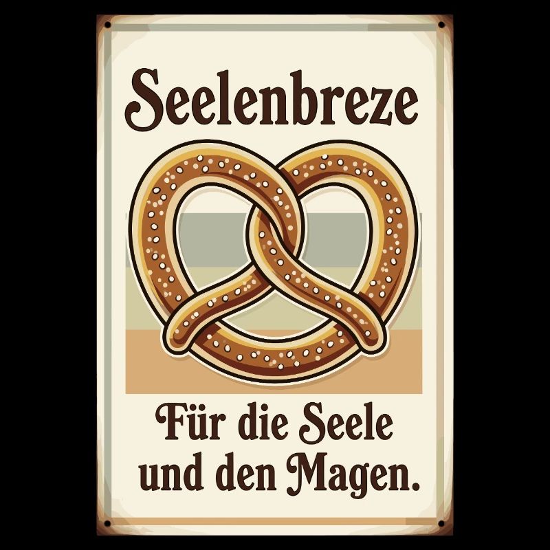 Seelenbrezel